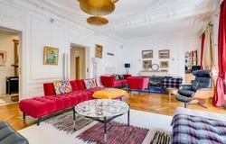 17th (Monceau - Batignolles -Ternes) HH-15450608, Paris, Île-de-France 75017