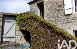 Locmaria Berrien, Brittany 29690
