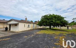 Saint-Sauveur, Nouvelle-Aquitaine 33250