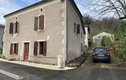 Touffailles, Midi-Pyrénées 82190