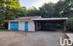 Commensacq, Nouvelle-Aquitaine 40210
