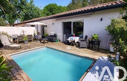 Soustons, Nouvelle-Aquitaine 40140