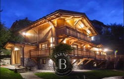 Saint-Gervais-les-Bains, Auvergne-Rhône-Alpes 74170