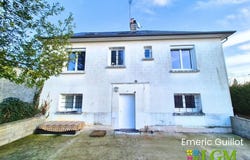 Blois, Centre 41000