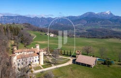 Le Poët-Célard, Rhône-Alpes 26460