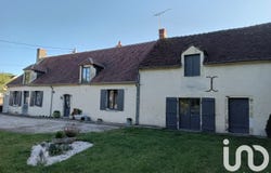 Charly, Centre-Val de Loire 18350