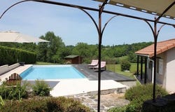 Champsac, Limousin 87230