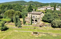 Aubenas, Rhône-Alpes 07200