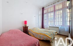 Mers-les-Bains, Hauts-de-France 80350