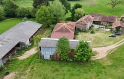 Rochechouart, Limousin 87600