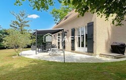 D'Huison-Longueville, Île-de-France 91590