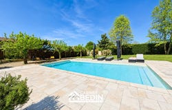 LA BREDE, Nouvelle-Aquitaine 33650