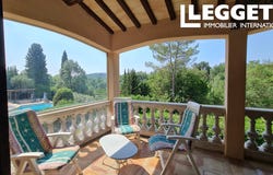 Châteauneuf-Grasse, Provence-Alpes-Côte d'Azur 06740