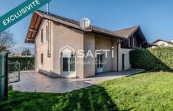 Allinges, Rhône-Alpes 74200