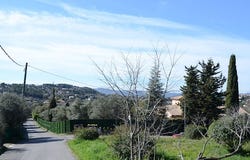 CHATEAUNEUF GRASSE, Provence-Alpes-Côte d'Azur 06740