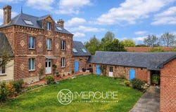 Gerberoy, Picardie 60380