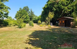 Jardin, Isère 38200