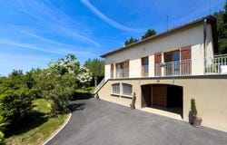 La Côte-Saint-André, Isère 38260