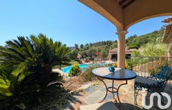 Bormes-les-Mimosas, Provence-Alpes-Côte d'Azur 83230