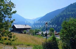 Villard-Sur-Doron, Rhône-Alpes 73270