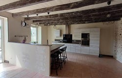 Lhommaizé, Vienne 86410