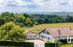 Saint-Étienne-d'Orthe, Nouvelle-Aquitaine 40300