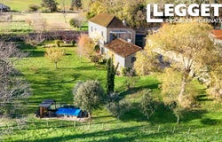 Sérignac, Occitanie 46700