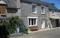 EVRAN, Bretagne 22630
