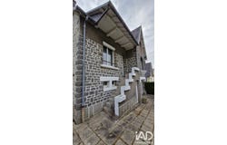 Saint-Brieuc, Brittany 22000