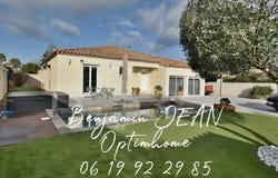 Sauvian, Languedoc-Roussillon 34410
