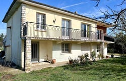 Fongrave, Aquitaine 47260