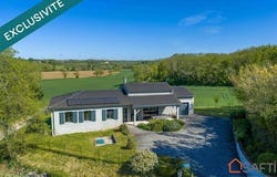 Monflanquin, Aquitaine 47150