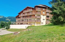 Châtel, Haute-Savoie 74390