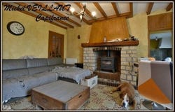 GANNAY SUR LOIRE, Auvergne 03230