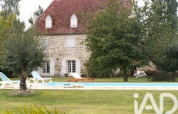 Carrère, Nouvelle-Aquitaine 64160