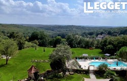 Pontcirq, Occitanie 46150