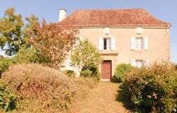 Rouffilhac, Occitanie 46300