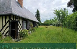 Le Faulq, Calvados 14130