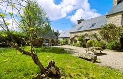 PLOUNEOUR TREZ, Bretagne 29890