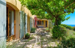 Ollioules, Provence-Alpes-Côte-d'Azur 83190