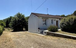Chasseneuil-Du-Poitou, Poitou-Charentes 86360