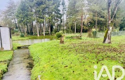 Haudricourt, Normandy 76390