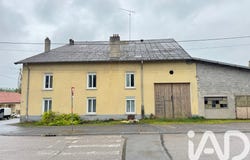 Giriviller, Grand Est 54830