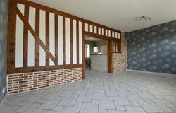 DOMFRONT, Basse-Normandie 61700