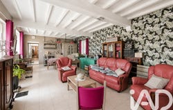 Brametot, Normandy 76740