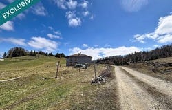 Lajoux, Franche-Comté 39310