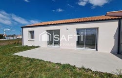 Notre-Dame-De-Riez, Pays de la Loire 85270