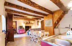 Lanuéjols, Languedoc-Roussillon 30750