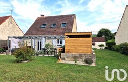 Chevru, Île-de-France 77320
