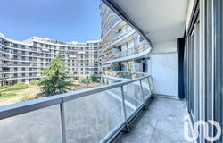 Saint-Maurice, Île-de-France 94410